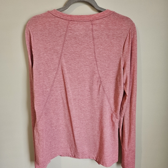 GAP Activewear Top in Pink Size Large - Picture 4 of 4